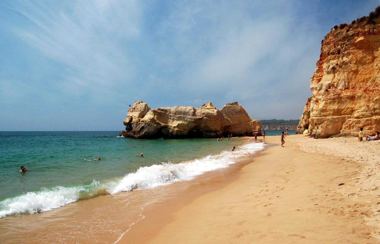 Apartment Marachique V Alvor