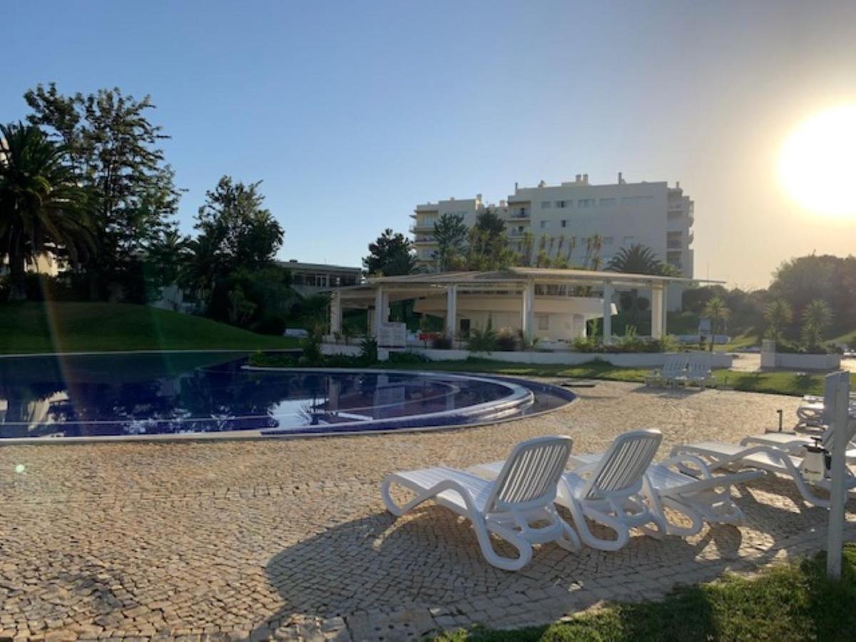 Marachique V Apartment Alvor