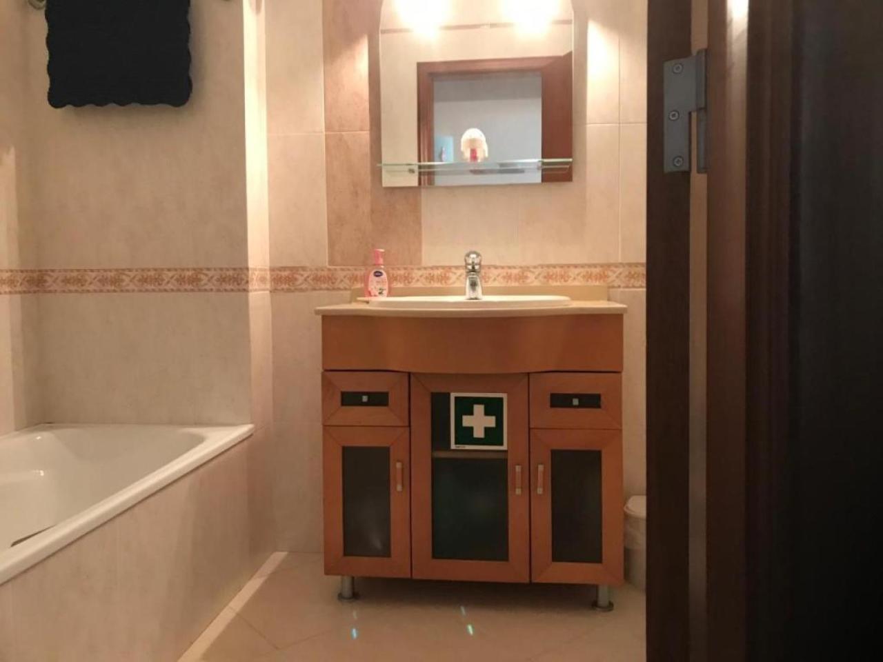Apartment Marachique V *