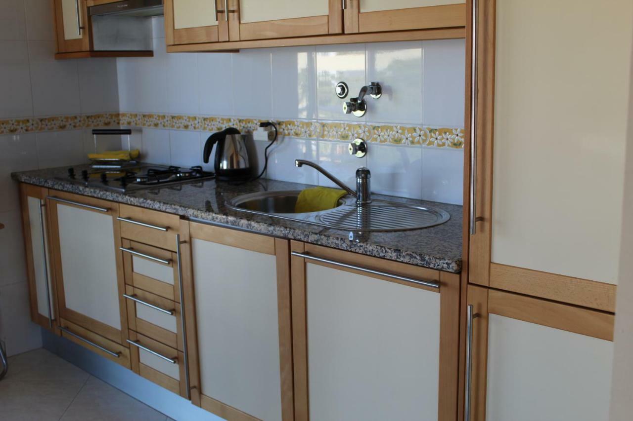 Apartment Marachique V *