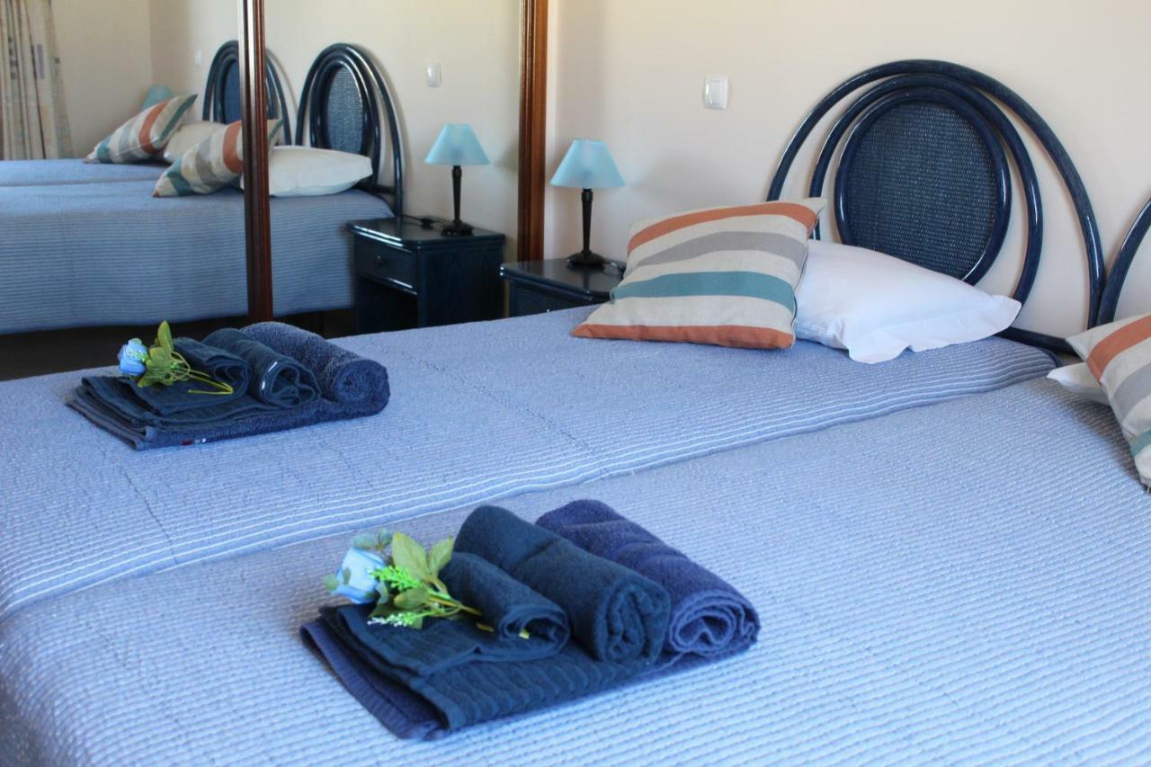 Apartment Marachique V Alvor