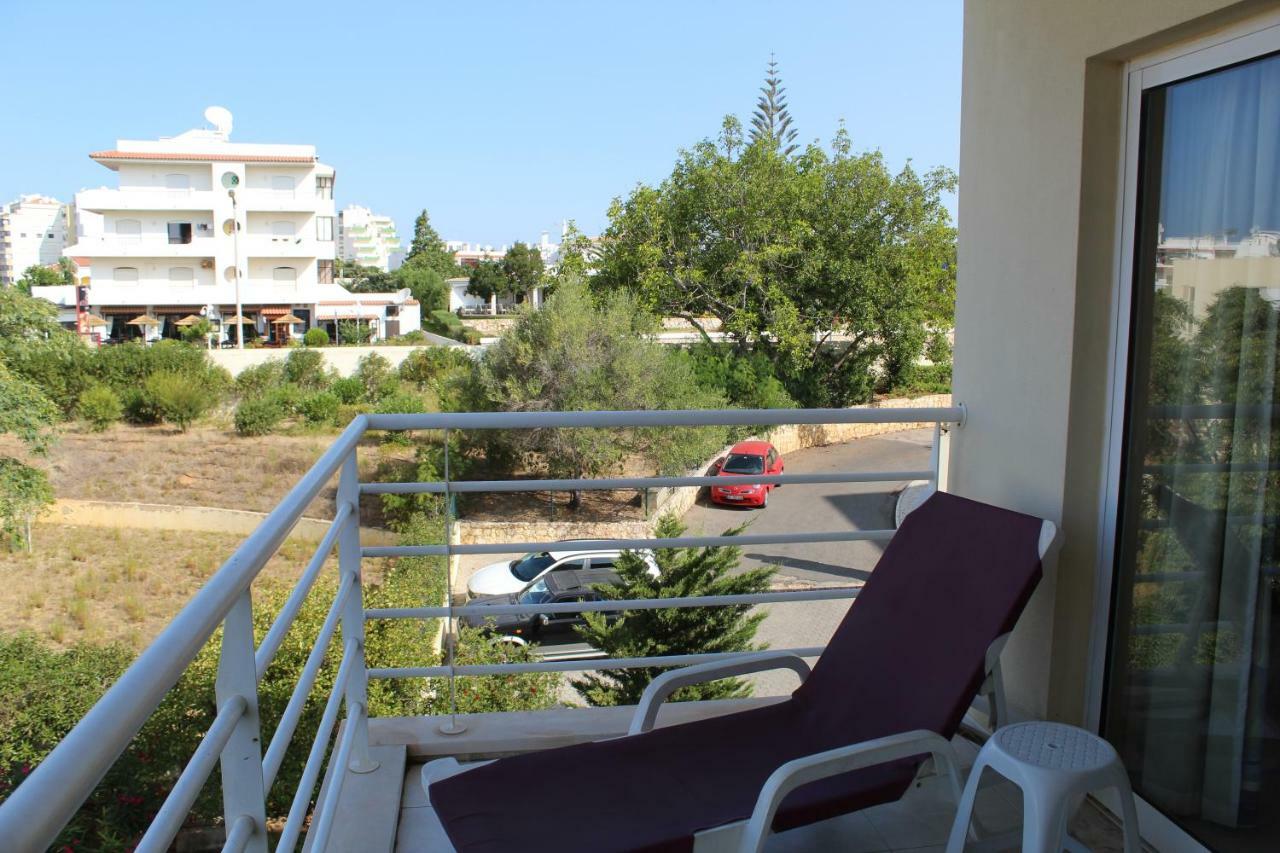 Apartment Marachique V