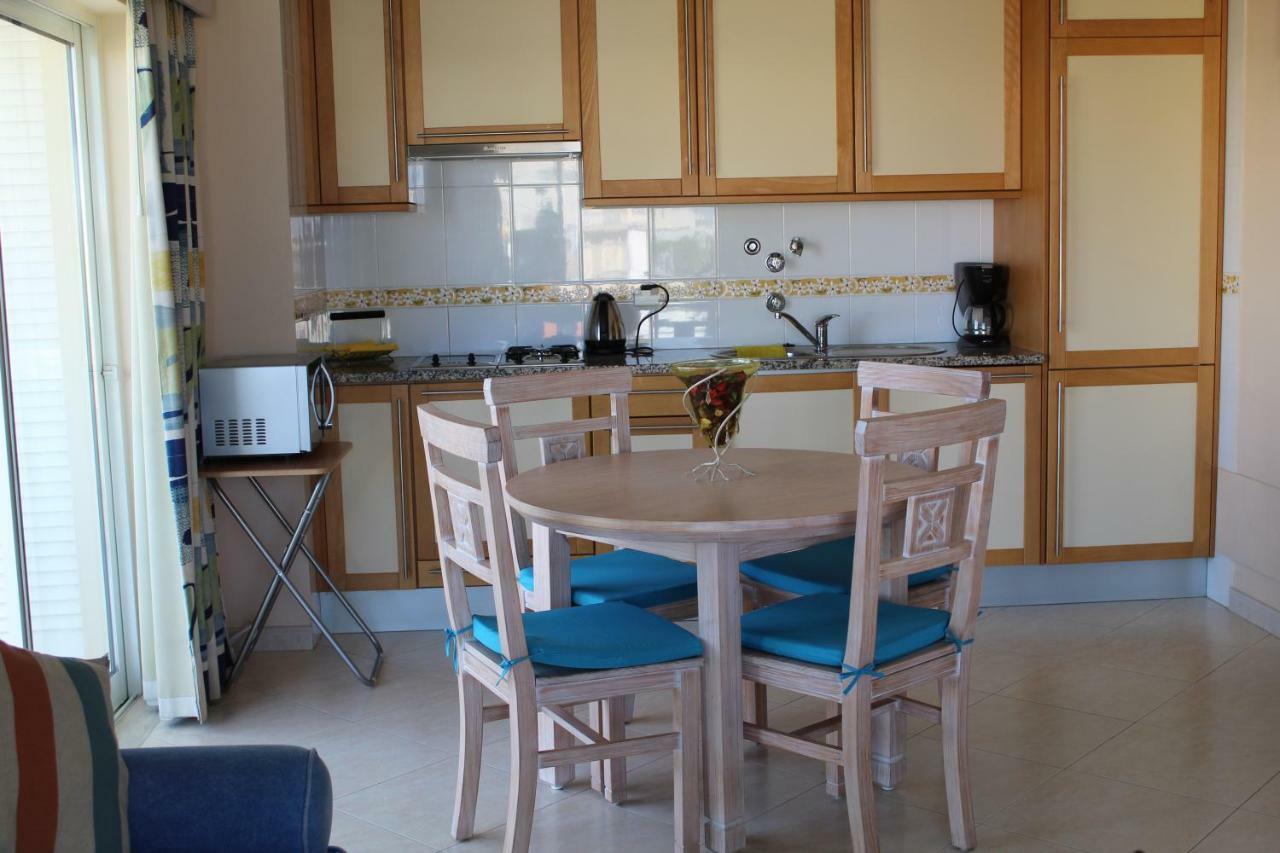 Apartment Marachique V Alvor