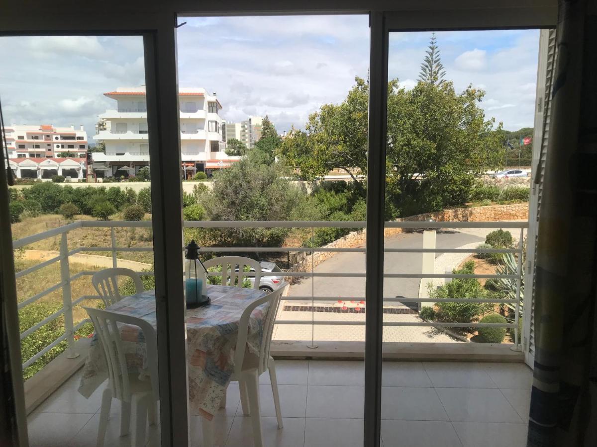 Marachique V Apartment Alvor